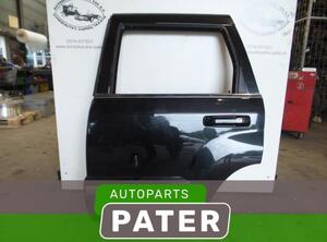 Door JEEP GRAND CHEROKEE III (WH, WK), JEEP COMMANDER (XK, XH)