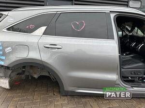 Door KIA SORENTO IV (MQ4, MQ4A)