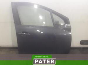 Door PEUGEOT 308 II (LB_, LP_, LW_, LH_, L3_)