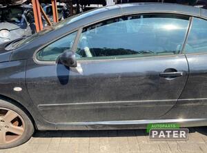 Deur PEUGEOT 307 CC (3B)