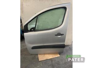 Door PEUGEOT PARTNER Box Body/MPV