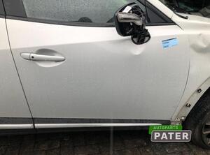 Deur MAZDA CX-3 (DK)