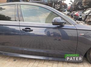 Door AUDI A6 (4G2, 4GC, C7), LAND ROVER DISCOVERY IV (L319)