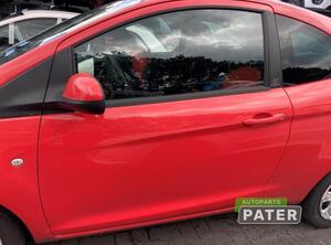 Door FORD KA (RU8)