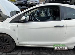 Door FORD KA (RU8)