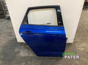 Door VW POLO (AW1, BZ1)