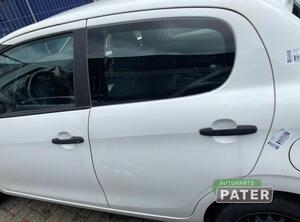 Deur CITROËN C1 II (PA_, PS_)