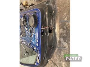 Door VW POLO (AW1, BZ1)