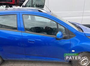 Door CHEVROLET SPARK (M300)