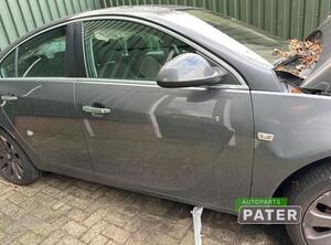 Door OPEL INSIGNIA A (G09), OPEL INSIGNIA A Sports Tourer (G09)