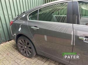 Door OPEL INSIGNIA A (G09), OPEL INSIGNIA A Sports Tourer (G09)