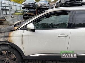 
Tür links vorne Peugeot 5008 II   P21435800
