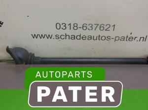 Door Check Strap BMW 7 (E65, E66, E67)