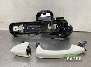 Door Handle MERCEDES-BENZ B-CLASS (W246, W242), MERCEDES-BENZ A-CLASS (W176), MERCEDES-BENZ CLS (C257)