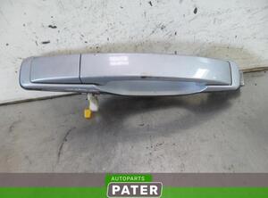 Door Handle SSANGYONG REXTON / REXTON II (GAB_)