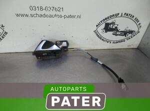 Türgriff rechts hinten Citroen DS5  9688506377 P6834764