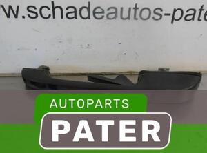 Door Handle VW GOLF II (19E, 1G1)