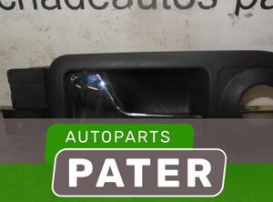 Door Handle VW GOLF IV Variant (1J5)