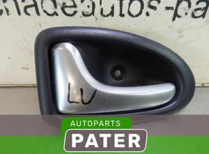 Door Handle RENAULT CLIO II (BB_, CB_), RENAULT CLIO III (BR0/1, CR0/1), RENAULT THALIA I (LB_)