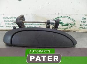 Door Handle RENAULT CLIO II (BB_, CB_), RENAULT CLIO III (BR0/1, CR0/1), RENAULT THALIA I (LB_)