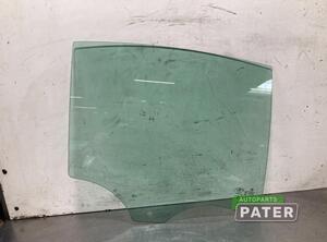 Door Glass BMW 5 (G30, F90)