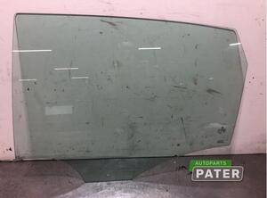 Door Glass VW POLO (6R1, 6C1), VW POLO Van (6R)