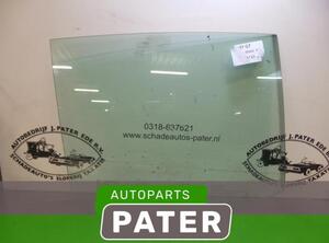 Door Glass BMW 5 Gran Turismo (F07), BMW 5 Touring (F11)