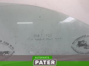 Door Glass VW POLO (6R1, 6C1), VW POLO Van (6R)