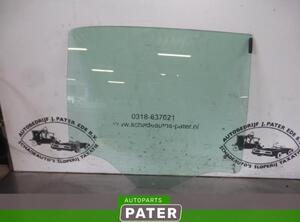 Door Glass FIAT PANDA (312_, 319_), FIAT PANDA VAN (312_, 519_), LANCIA YPSILON (312_)