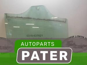 Door Glass BMW 7 (E65, E66, E67)