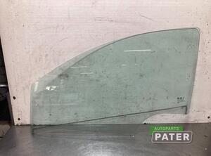 Door Glass OPEL KARL (C16)