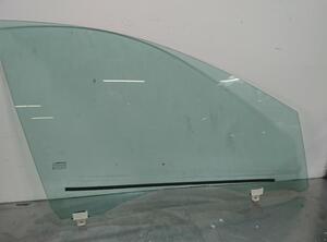 Door Glass RENAULT MEGANE III Grandtour (KZ0/1)