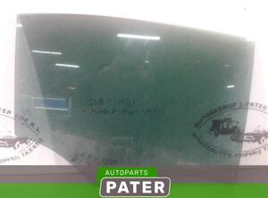 Door Glass VW PASSAT (3G2, CB2), VW PASSAT ALLTRACK B8 Variant (3G5, CB5)