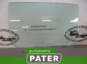 Door Glass HYUNDAI i20 (PB, PBT)