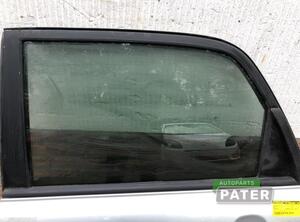 Door Glass KIA SPORTAGE (JE_, KM_)