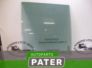 Door Glass LAND ROVER RANGE ROVER SPORT (L320)