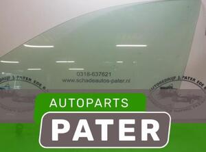 Door Glass RENAULT CLIO III (BR0/1, CR0/1), RENAULT CLIO IV (BH_), RENAULT CLIO II (BB_, CB_)