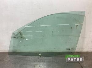 Door Glass FORD FIESTA V Van, FORD FIESTA V (JH_, JD_)