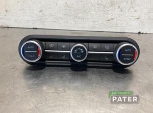 Air Conditioning Control Unit ALFA ROMEO GIULIA (952_)