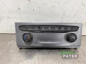 Air Conditioning Control Unit OPEL ASTRA K Sports Tourer (B16)