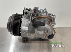 Airco Compressor MERCEDES-BENZ GLK-CLASS (X204)