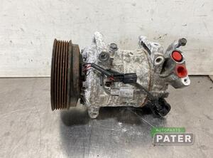 Air Conditioning Compressor RENAULT MEGANE IV Grandtour (K9A/M/N_)