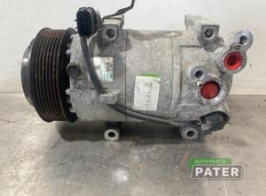 Airco Compressor HYUNDAI i10 II (BA, IA)