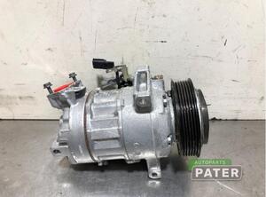 Air Conditioning Compressor RENAULT ESPACE V (JR_)