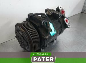 Air Conditioning Compressor FORD FOCUS C-MAX (DM2), FORD C-MAX (DM2)