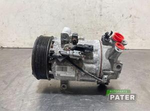 Airco Compressor RENAULT CAPTUR I (J5_, H5_), RENAULT CLIO IV (BH_)