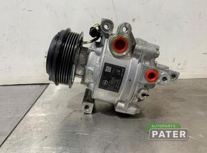 Air Conditioning Compressor OPEL ASTRA K (B16)