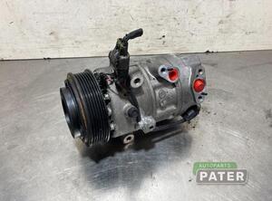 Airco Compressor HYUNDAI i20 III (BC3, BI3)