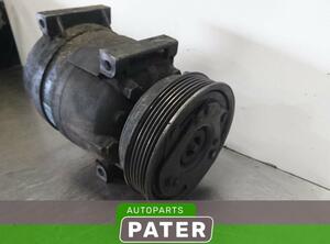 Air Conditioning Compressor RENAULT MEGANE I (BA0/1_)