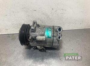 Air Conditioning Compressor OPEL SIGNUM Hatchback (Z03)